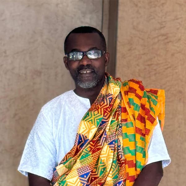 Kwame Kyerema Darkwah's image