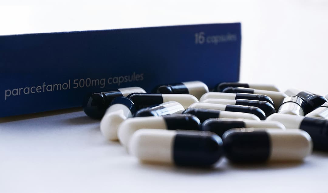 Pharmacy Management System